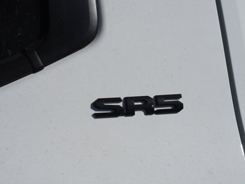 New 2026 Toyota Tundra SR5 w/ TRD Off-Road Package image 10