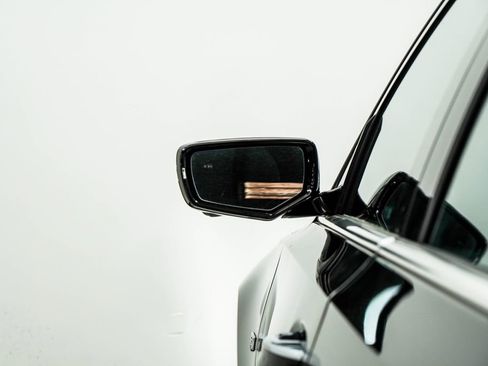 Used 2025 Cadillac CT5 Premium Luxury RWD image 13