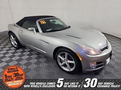 Used 2007 Saturn Sky