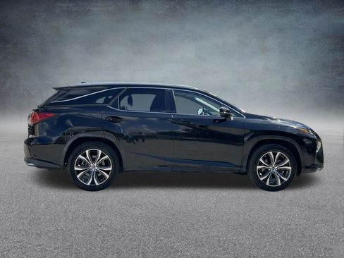 Used 2019 Lexus RX 350L FWD image 4