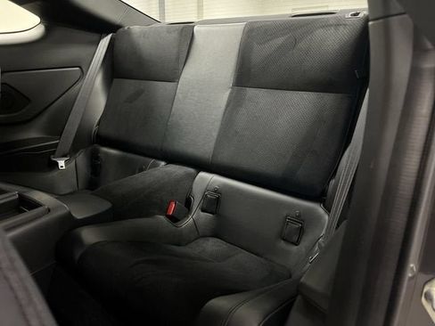 Used 2025 Toyota GR86 Premium RWD image 22