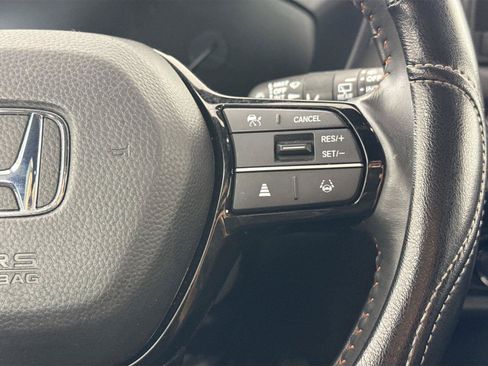 Used 2024 Honda HR-V Sport image 18