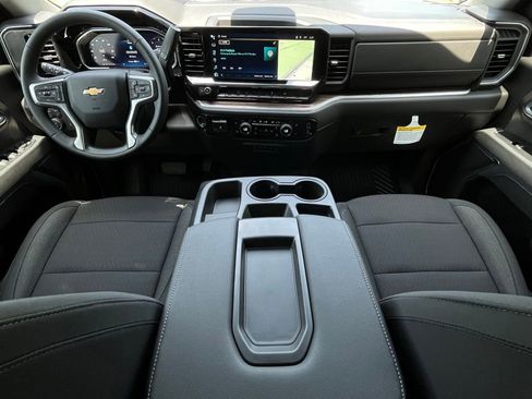 New 2026 Chevrolet Silverado 3500 LT w/ Convenience Package AWD/4WD image 8