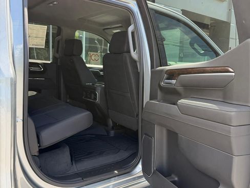 New 2026 GMC Sierra 1500 Elevation AWD/4WD image 30