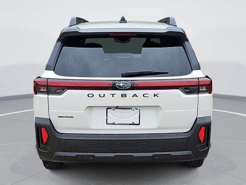 New 2026 Subaru Outback Touring XT AWD/4WD image 6