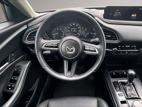 Used 2022 MAZDA CX-30 AWD 2.5 S w/ Select Package image 9