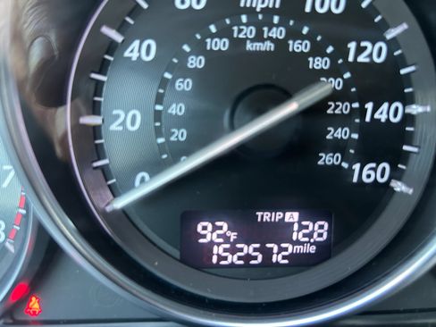 Used 2015 MAZDA CX-5 Grand Touring AWD/4WD image 26