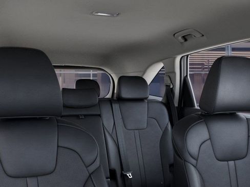 New 2026 Kia Sorento EX FWD image 27