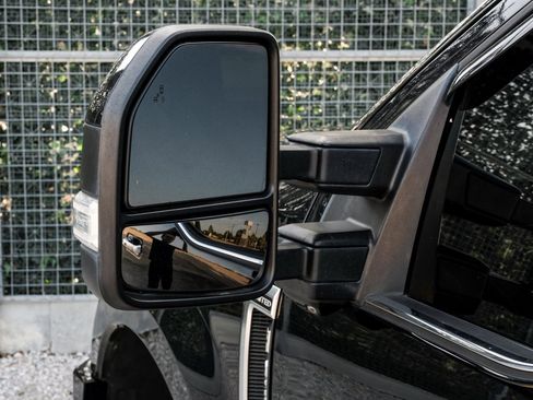 Used 2018 Ford F250 Limited w/ FX4 Off-Road Package image 46