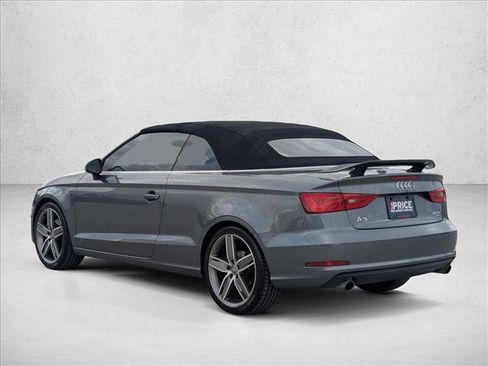 Used 2015 Audi A3 2.0T Premium Plus image 8