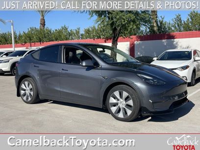 Used 2023 Tesla Model Y Long Range