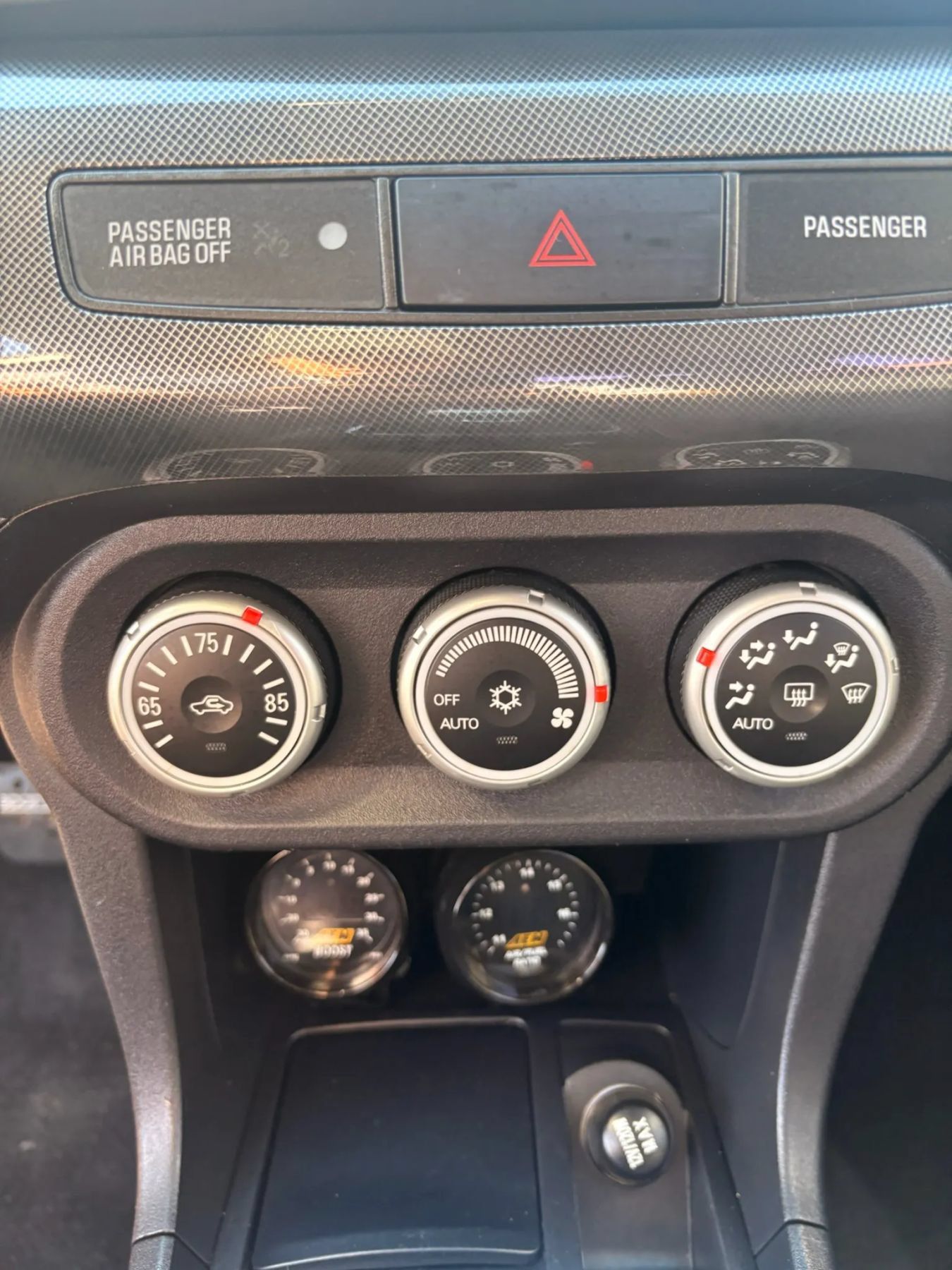 Used 2008 Mitsubishi Lancer Evolution GSR AWD/4WD image 18