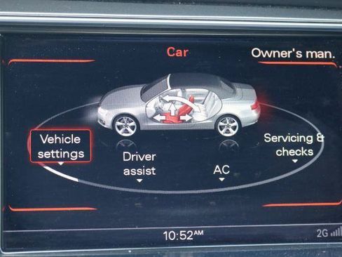 Used 2016 Audi A5 2.0T Premium Plus w/ Technology Package AWD/4WD image 19