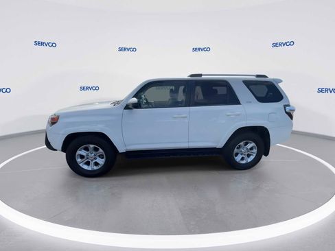 Used 2019 Toyota 4Runner SR5 image 5