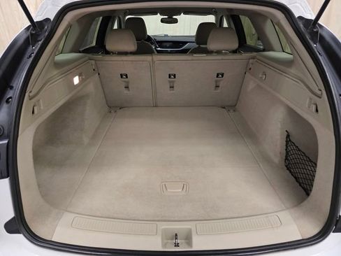 Used 2018 Buick Regal Preferred w/ Sights and Sounds Package image 30