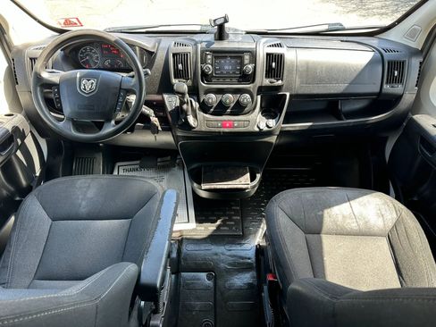 Used 2015 RAM ProMaster 1500 image 11