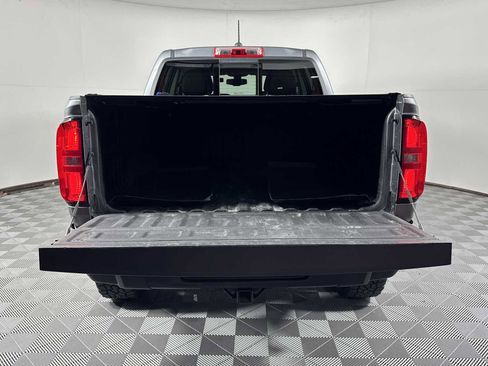 Used 2021 Chevrolet Colorado ZR2 image 19