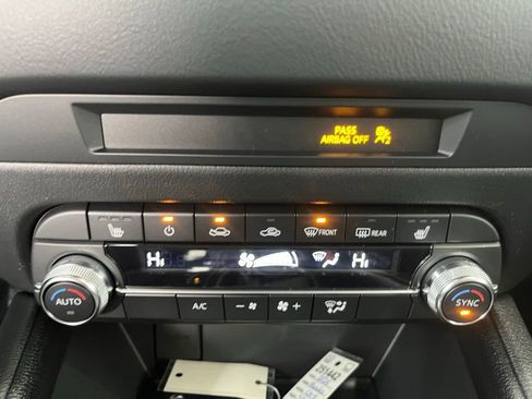 New 2025 MAZDA CX-5 AWD 2.5 S image 16
