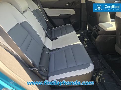 Certified 2025 Honda Prologue Touring image 21