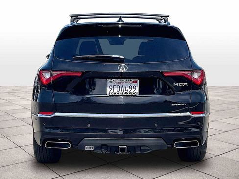 Used 2023 Acura MDX SH-AWD w/ Technology Package image 7