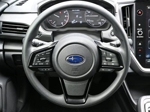 New 2025 Subaru Crosstrek 2.5i Premium w/ Popular Package #4 AWD/4WD image 17