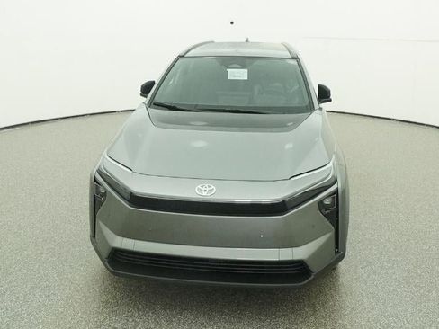 New 2026 Toyota bZ image 15