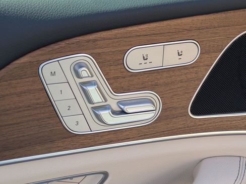 New 2025 Mercedes-Benz GLE 350 4MATIC image 15