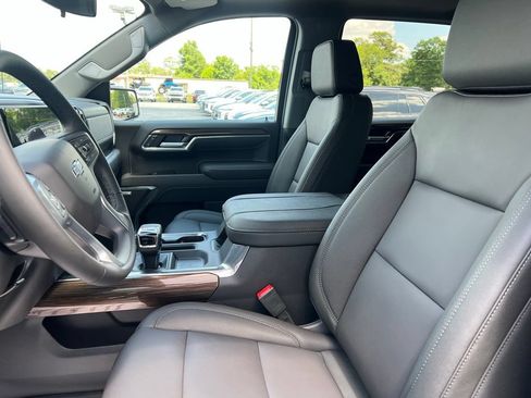 New 2026 Chevrolet Silverado 1500 LT Trail Boss w/ LT Trail Boss Premium Package AWD/4WD image 9