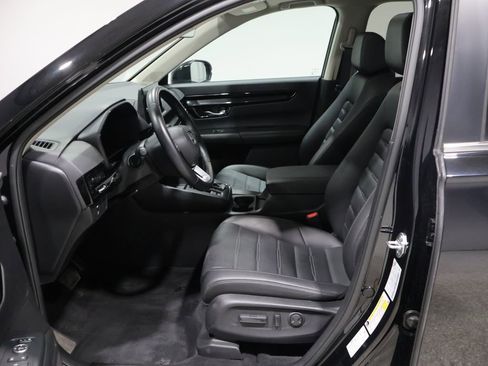 Used 2025 Honda CR-V EX-L image 10