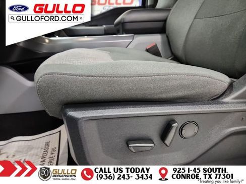 Used 2023 Ford F150 XLT w/ Equipment Group 302A High image 21