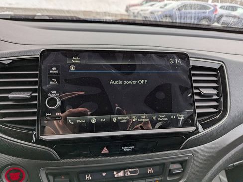 New 2026 Honda Ridgeline RTL image 13