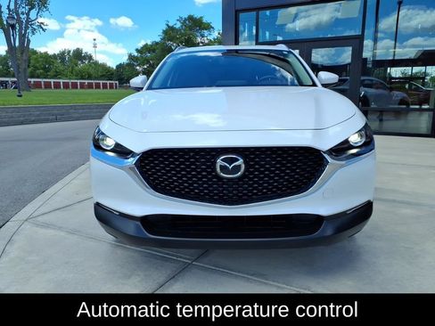 Certified 2025 MAZDA CX-30 AWD 2.5 S w/ Preferred Package image 2