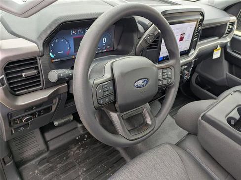 New 2025 Ford F150 XL image 9