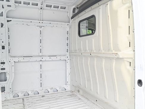 Used 2025 RAM ProMaster 3500 w/ Convenience Group FWD image 13