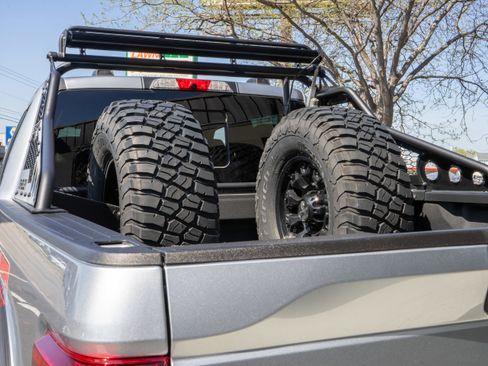 Used 2022 Ford F250 Lariat w/ Lariat Ultimate Package image 44