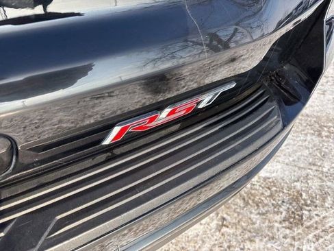 Used 2022 Chevrolet Tahoe RST w/ Luxury Package image 50