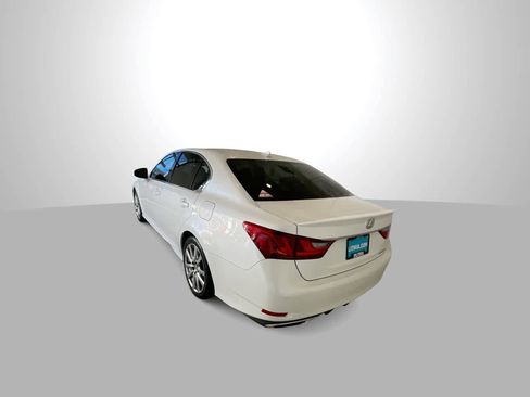 Used 2013 Lexus GS 350 w/ Premium Pkg image 6