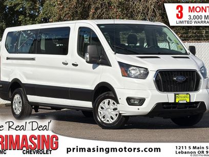 Used 2024 Ford Transit 350 XLT
