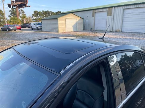 Used 2012 Chevrolet Cruze LTZ w/ RS Package image 13