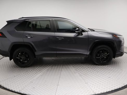 Certified 2025 Toyota RAV4 XLE w/ Convenience Package FWD image 7