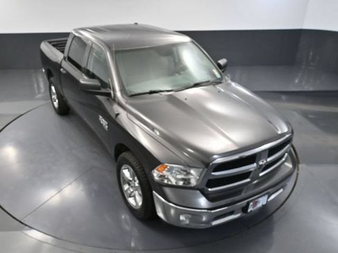 Used 2019 RAM 1500 ST w/ SXT Plus Group AWD/4WD image 46