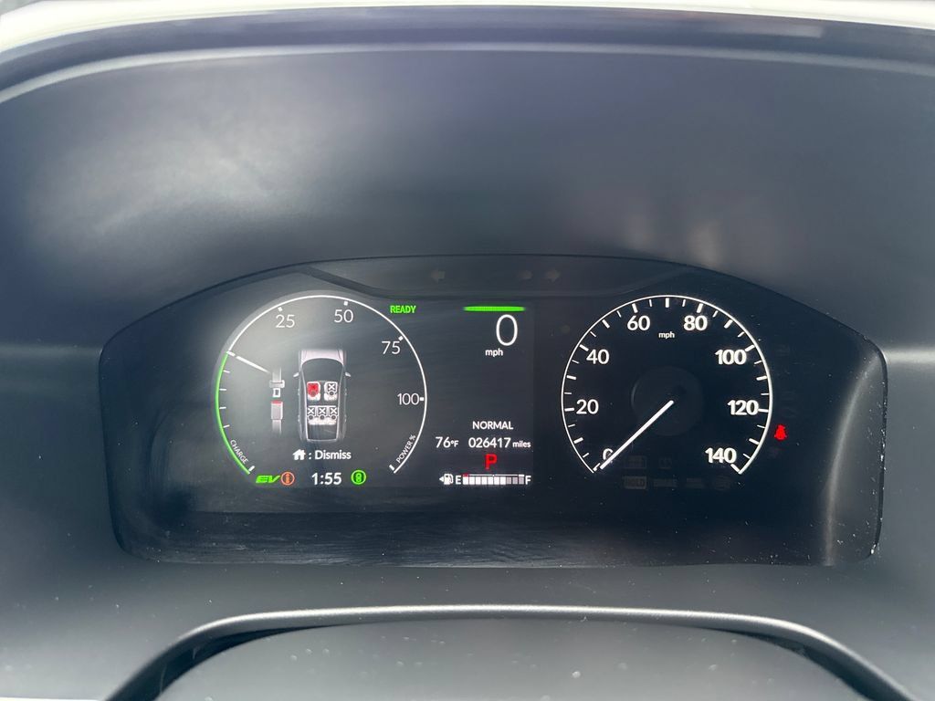 Certified 2024 Honda CR-V Sport-L image 28