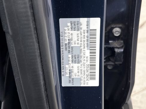 Used 2021 MAZDA CX-30 AWD 2.5 S w/ Premium Package image 26