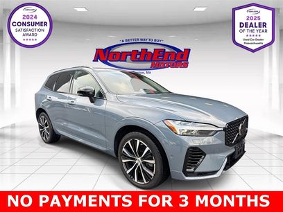 Used 2023 Volvo XC60 T8 Plus