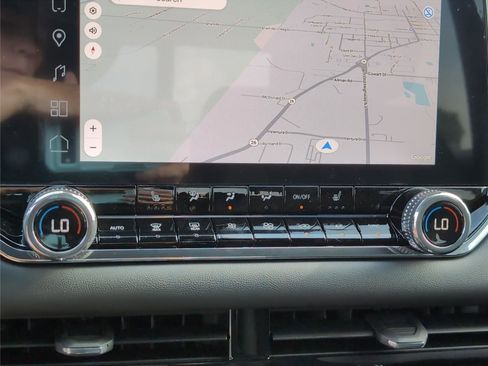 New 2025 GMC Canyon Elevation w/ Convenience Package image 14