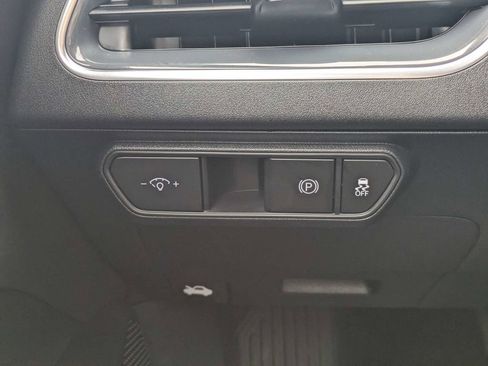 Used 2025 Kia K4 EX FWD image 22