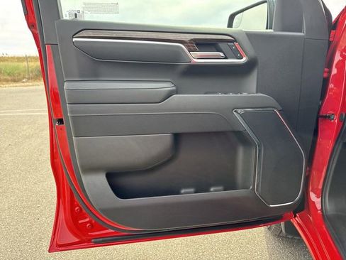 New 2026 GMC Sierra 1500 Elevation AWD/4WD image 19