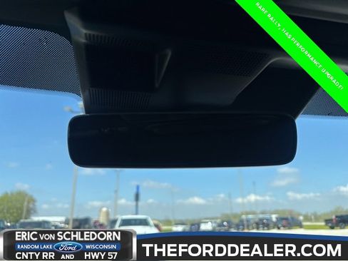 Used 2024 Ford Mustang Mach-E GT image 36