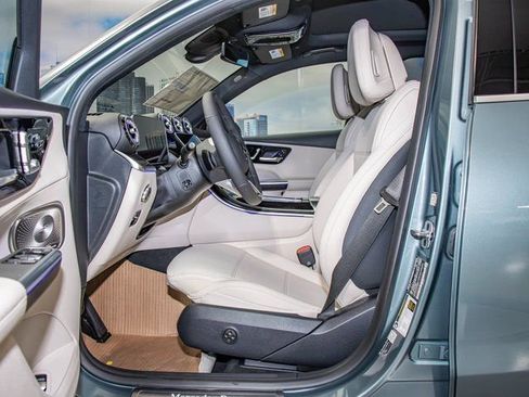 Used 2026 Mercedes-Benz GLC 300 4MATIC image 20