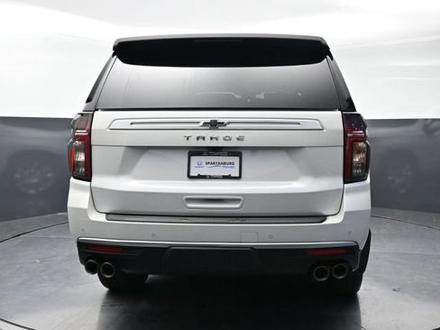 Used 2023 Chevrolet Tahoe High Country AWD/4WD image 12